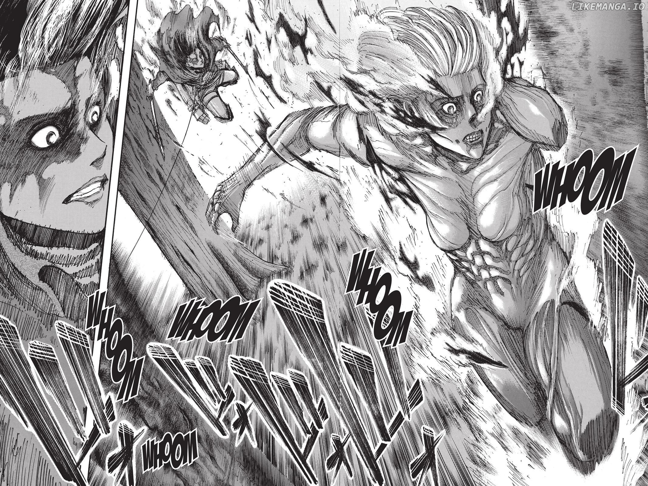 Shingeki no Kyojin, Chapter 30 image 04